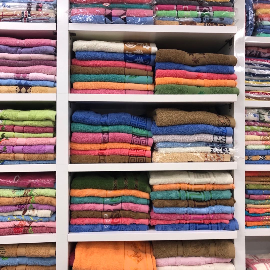 Yiwu Aofei Towel Shop describe pic - 1