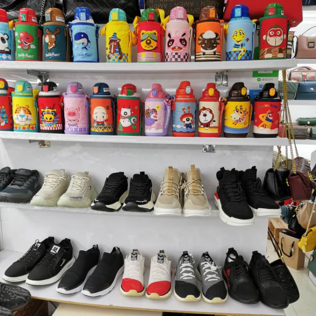 Jiechen men's shoes describe pic - 3