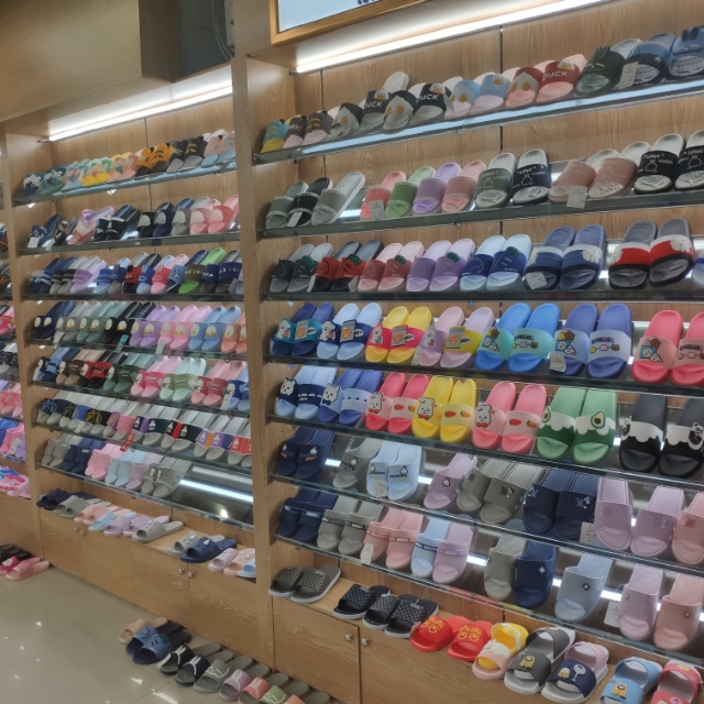 Fair Footwear describe pic - 1