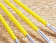 Wholesale high-quality painting brushes, acrylic paintings, digital oil paintings, painting materials, gypsum coloring, DIY painting details Picture