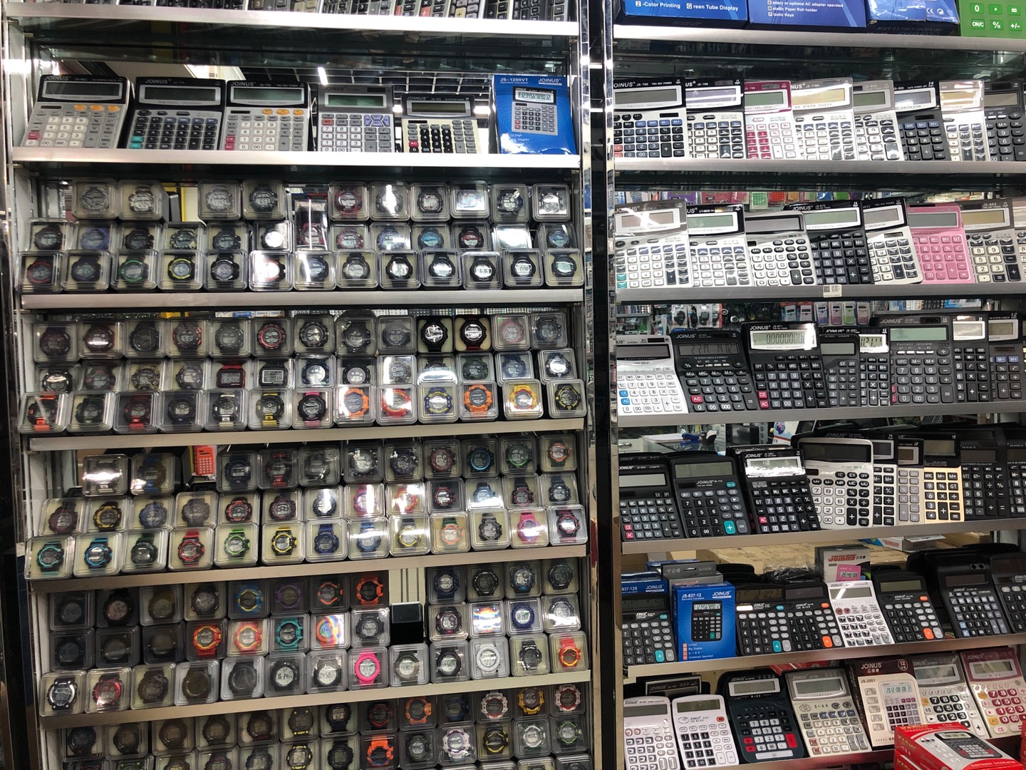 Xinxin Electronics describe pic - 2