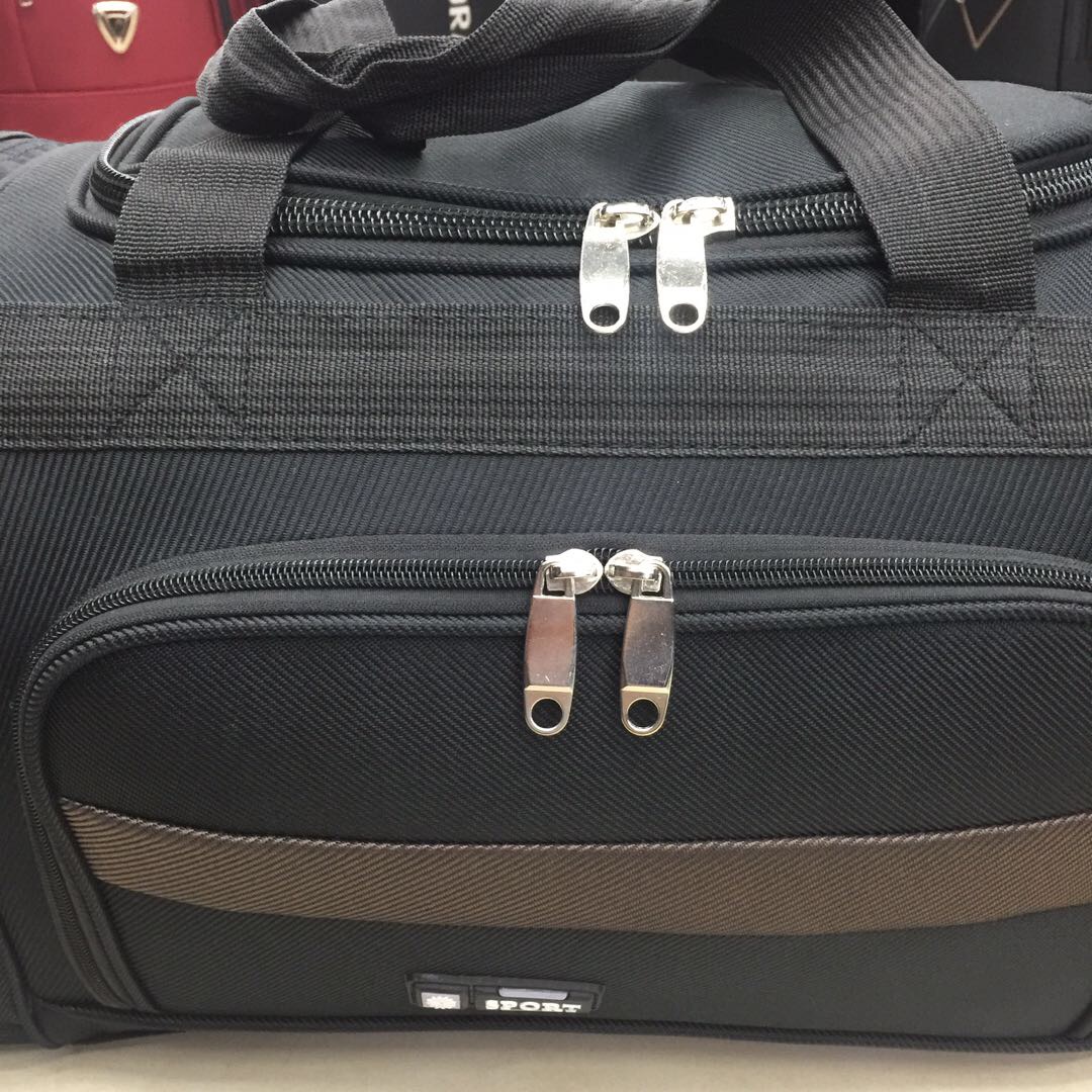 Business Anti-Theft Bag Men's Backpack Multi-Functional Travel Bag College Student Storage Handbag details Picture