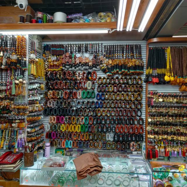 Qiu's Jewelry describe pic - 1