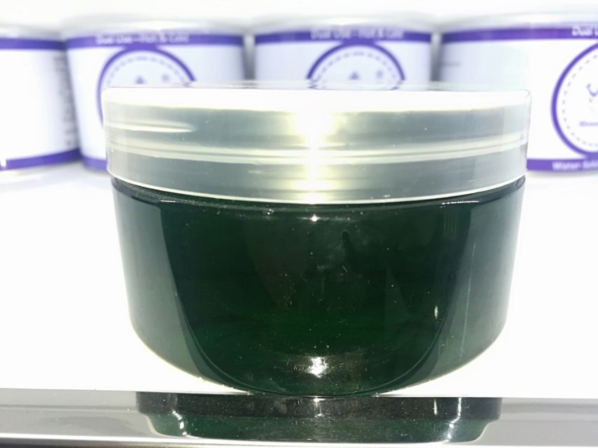 Factory direct sales, Kangxing Hair Removal Wax, hair removal cream, no heating, frozen wax, male, female, student, whole body, armpits, limbs, private parts, 300g box, aloe vera details Picture