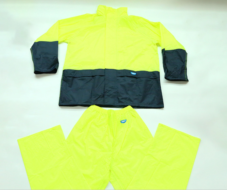 雨衣雨裤骑行分体摩托电瓶车成人男士女款外卖全身防雨服套装雨披