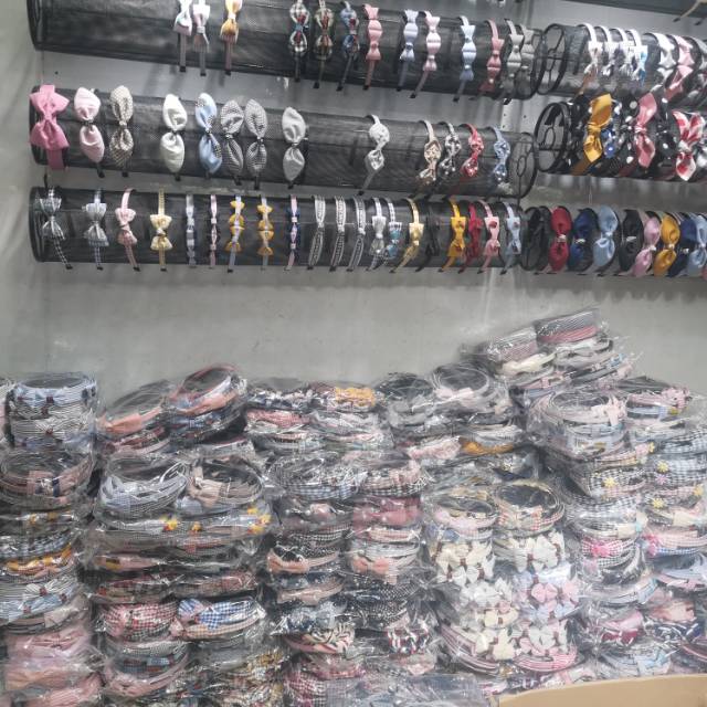 Yishun Baishun Accessories describe pic - 2