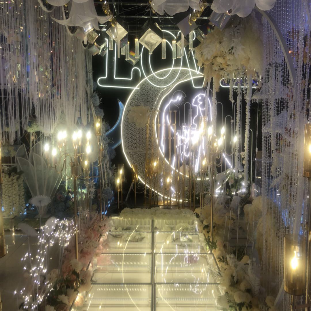 Yiwu Haiyun Wedding Products Co., LTD describe pic - 2
