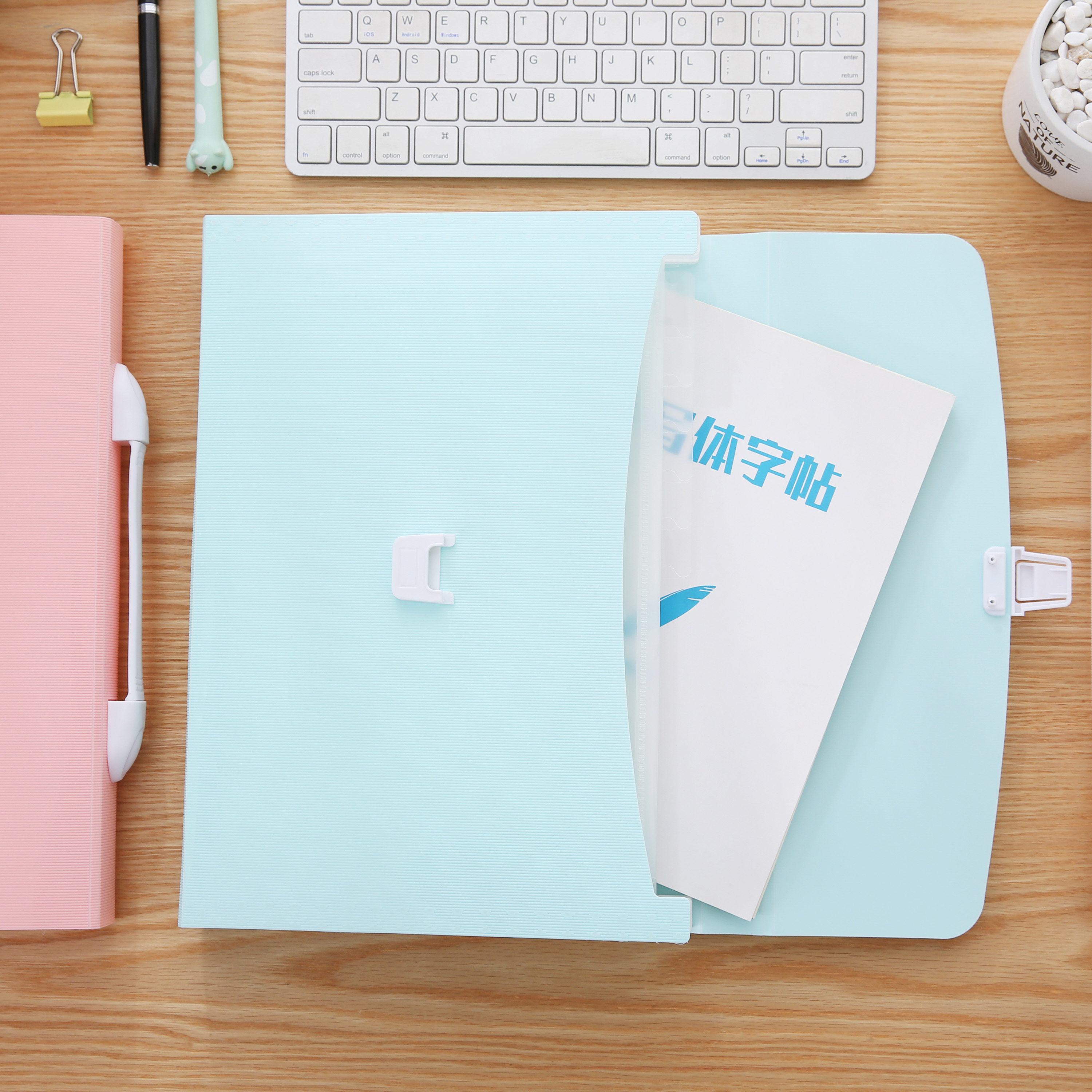 公文包/办公/包细节图