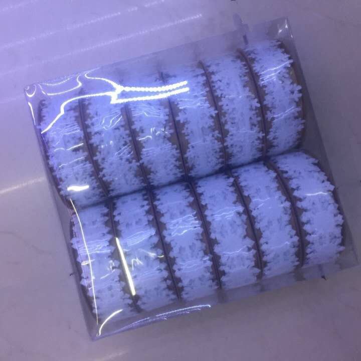 Factory direct sales of all kinds of punched woven ribbons, ribbed ribbons and decorative ribbons