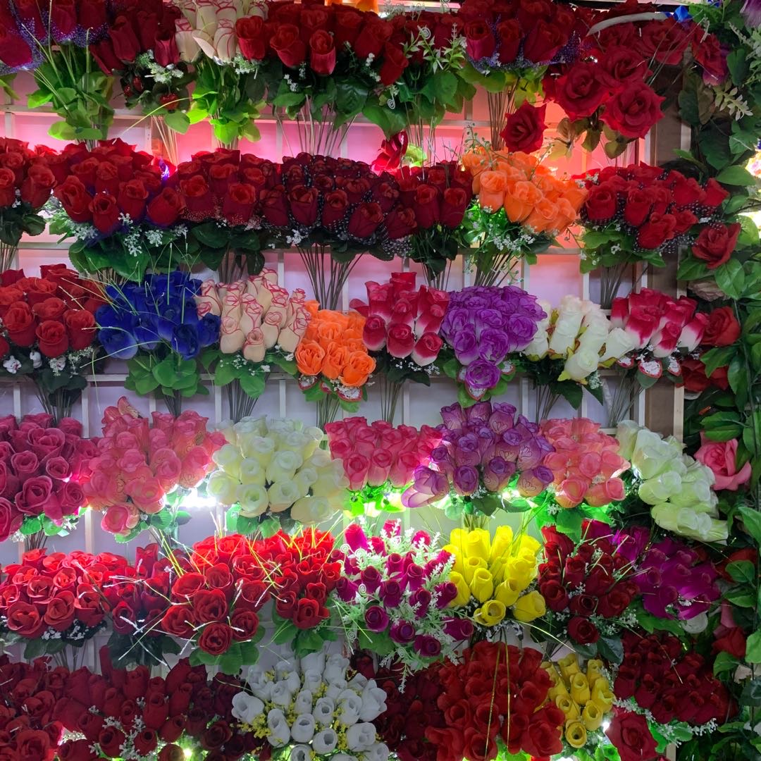 Wenbin Rose Shop describe pic - 2
