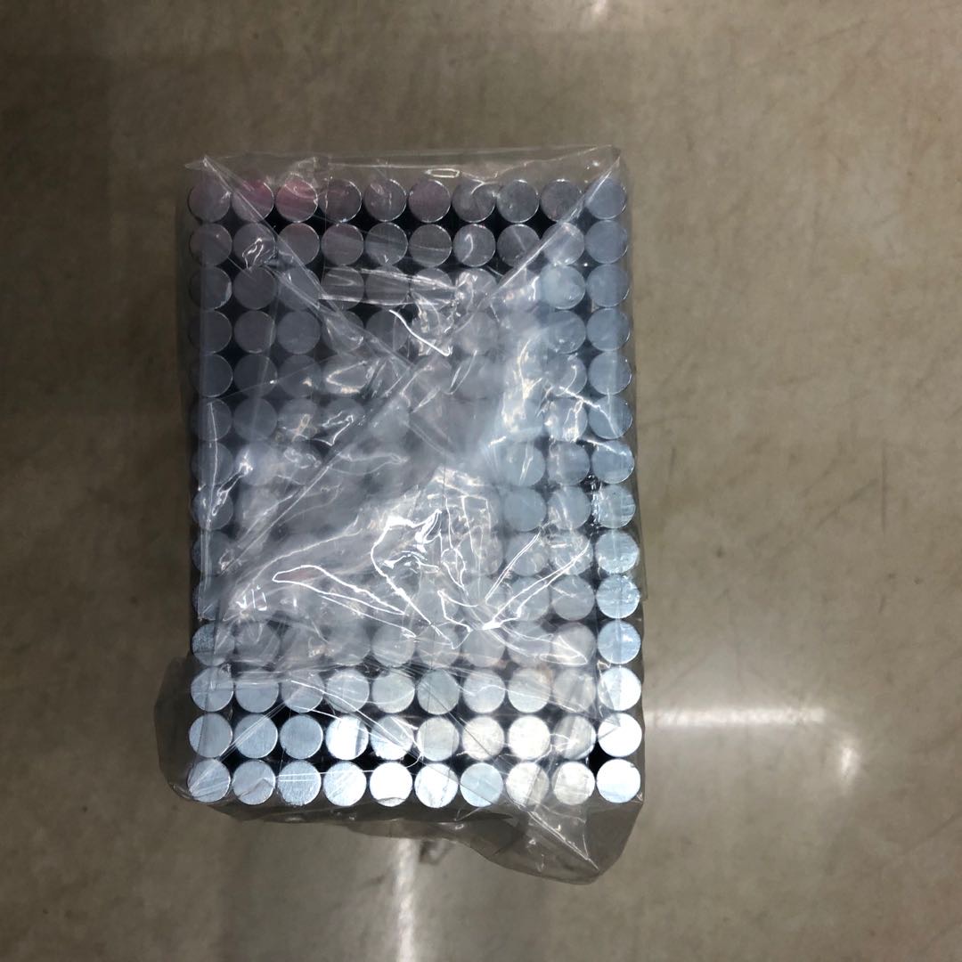 钕铁硼高强度磁铁小磁片超强吸力产品图