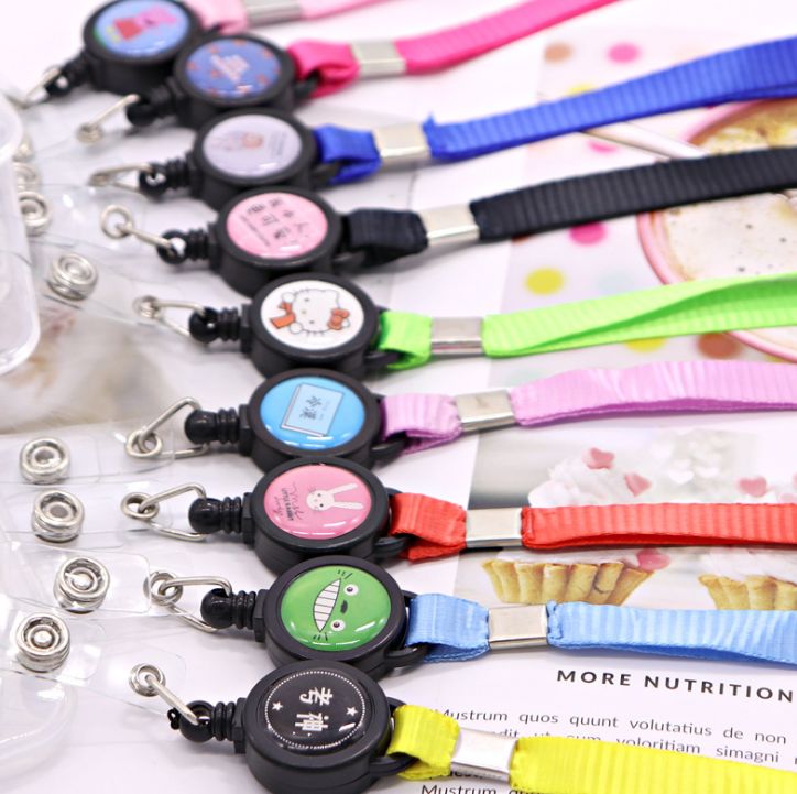 工作牌/卡套/卡套细节图