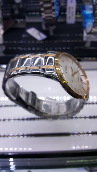 手表新款概念防水时尚学生潮流运动全自动机械表电子表产品图