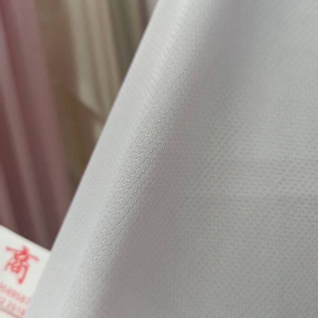 Ice Silk Cloth For Clothing Crafts And Other Fabrics Light Blue Specification drawing