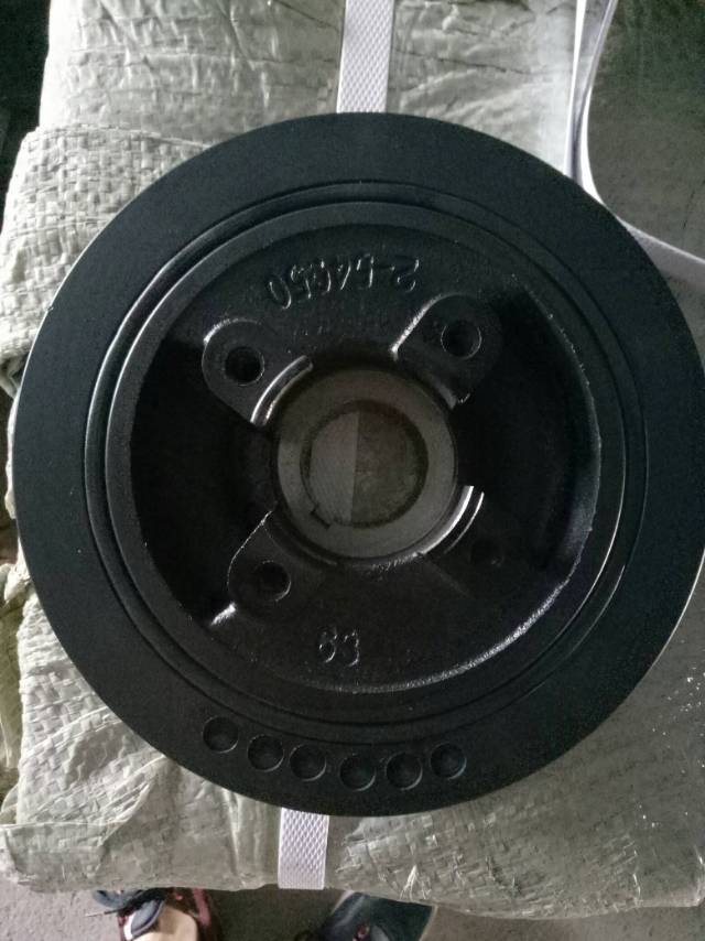 toyota 3L POLI                