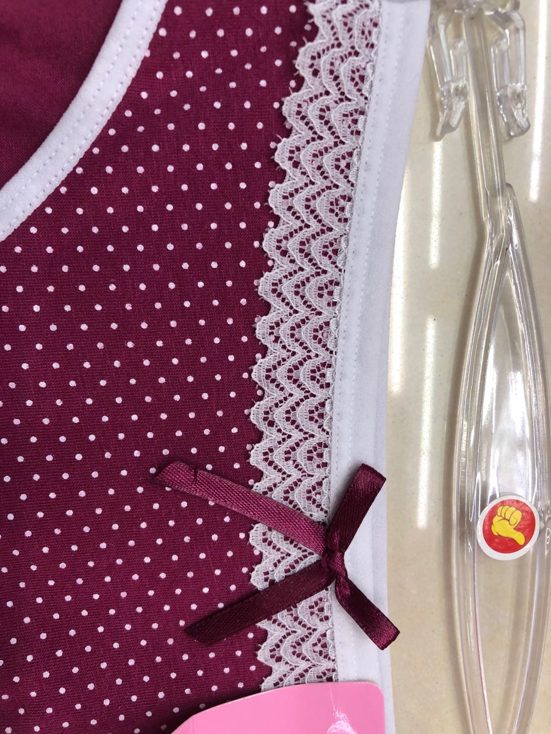 外贸内裤/妈咪裤/外贸女内裤产品图