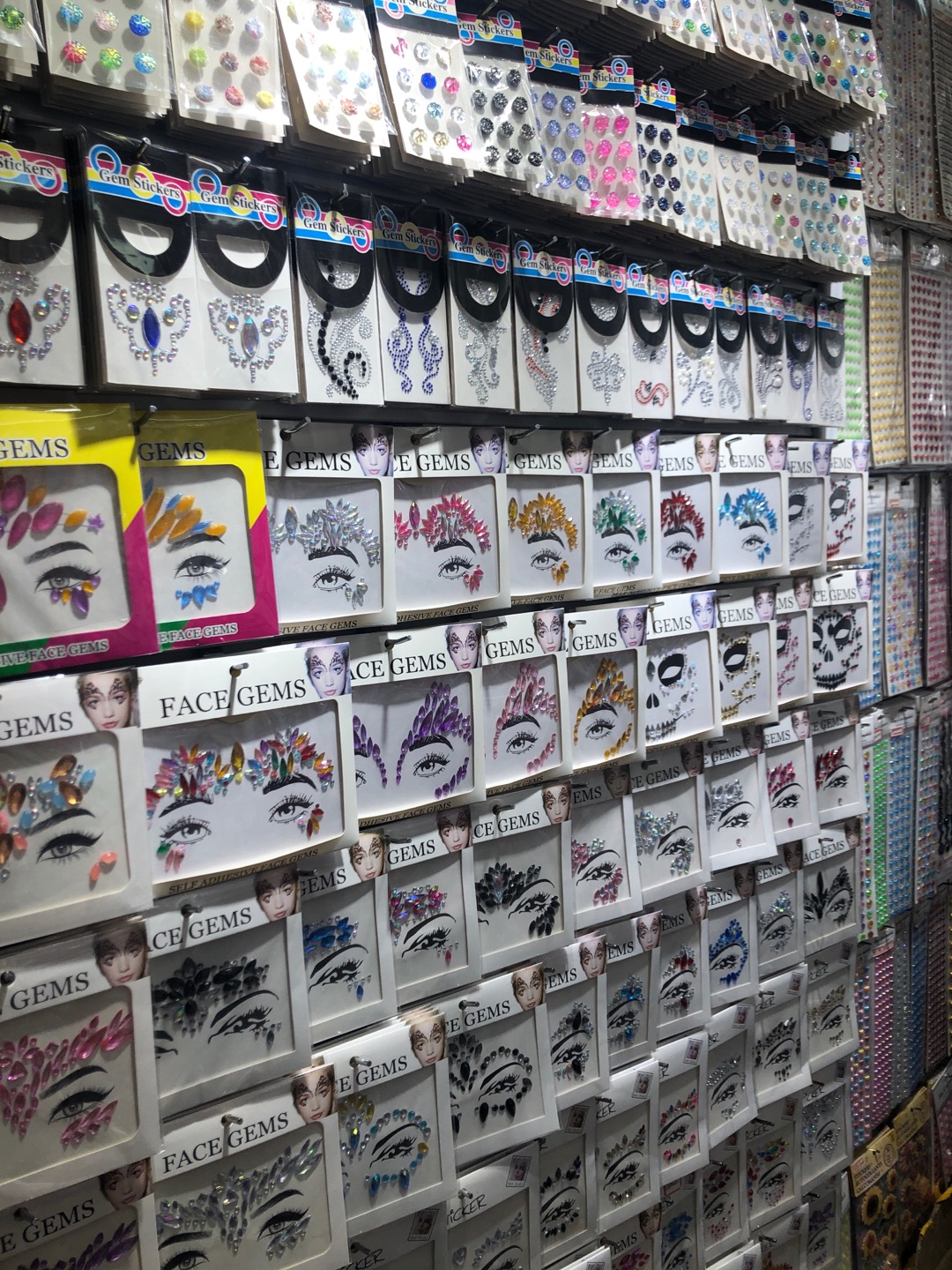 Wenzhou Chennuo Nail Art describe pic - 1