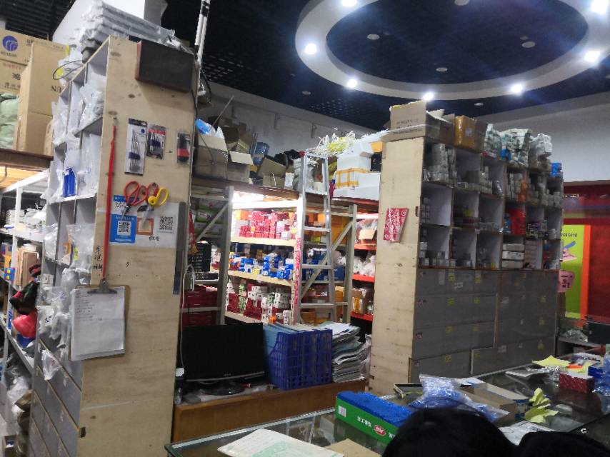 Bandai Sewing Wholesale Center describe pic - 3