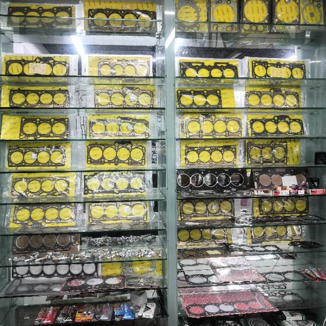 Daishan County Tongdao Sealing Parts Factory describe pic - 1