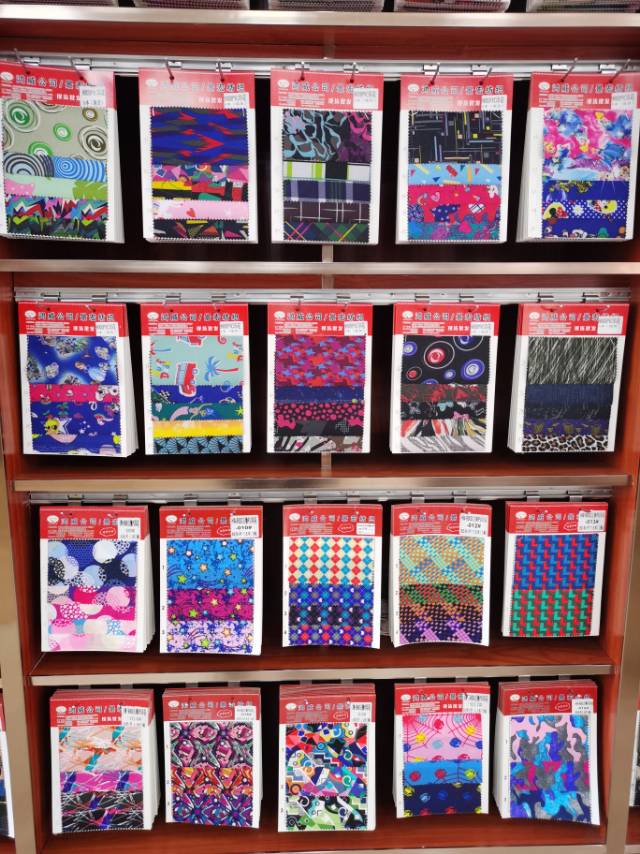 Yiwu Hongwei Bag Materials Co., LTD describe pic - 2