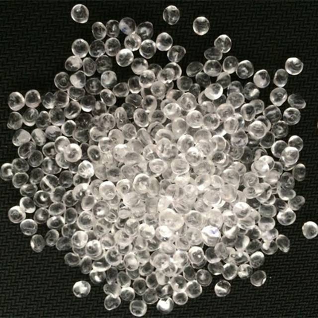 Factory direct sales of low-pressure plastic granule recycled materials Specification image