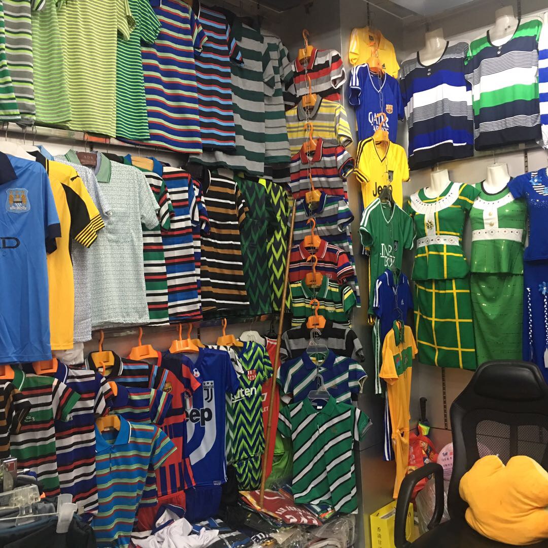 Shuqin Clothing describe pic - 3