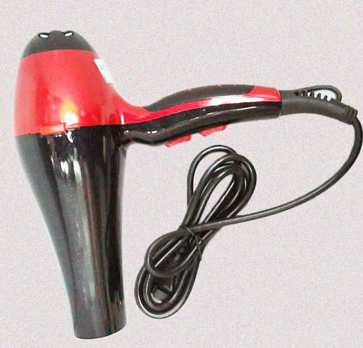 Best-selling hair dryers and electric hair dryers details Picture
