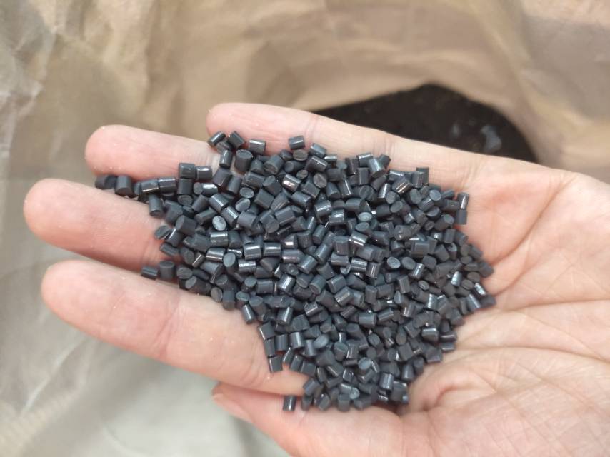 ABS recycled material is self-produced and self-sold and can be color-matched Specification image