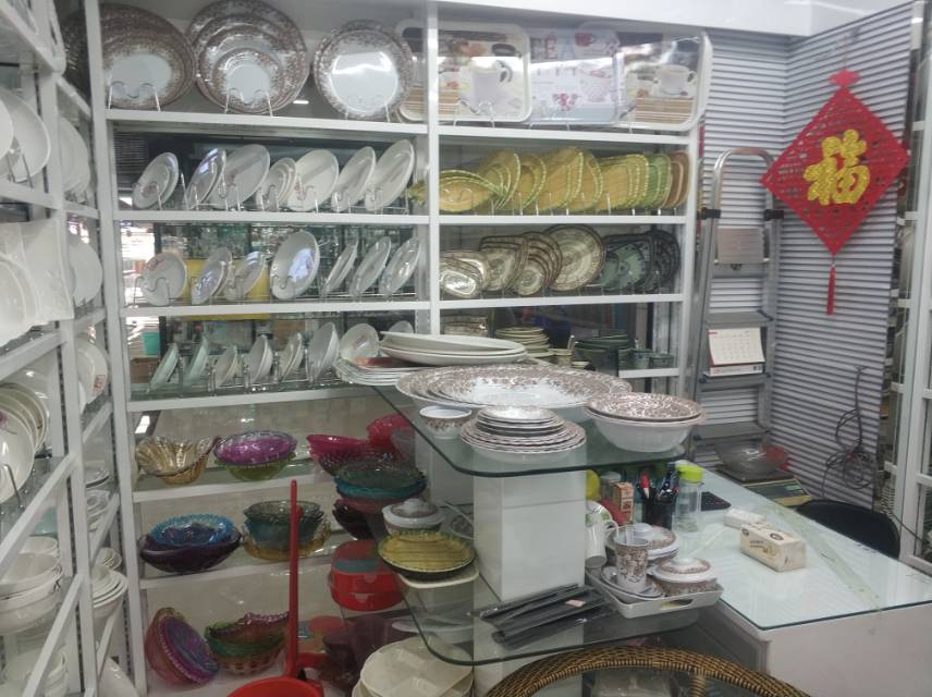 Wanbao Tableware Co., LTD describe pic - 3