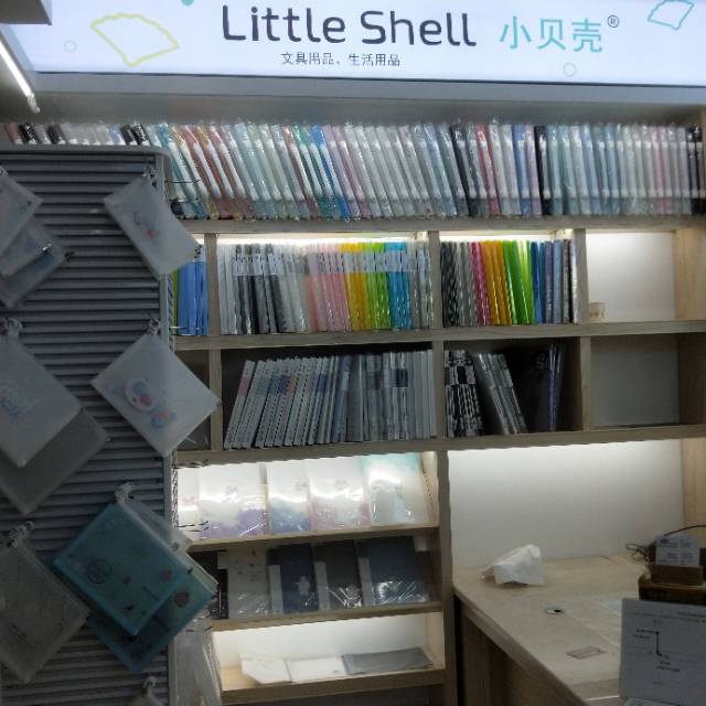 Yiwu Chenxin Stationery Products Factory describe pic - 2