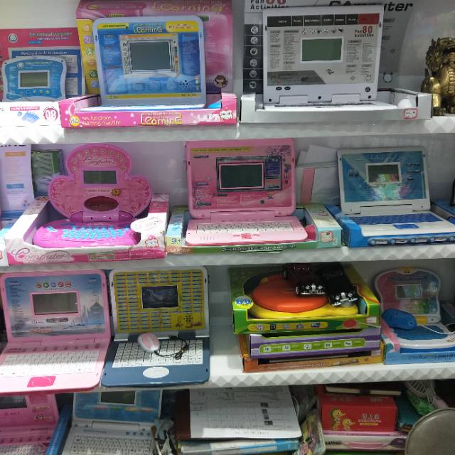 Yiwu Hu Liangying Toy Trading Store describe pic - 1