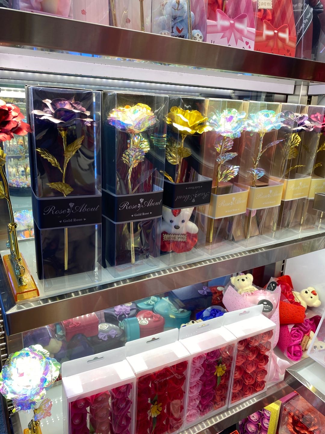 Beautiful as flower-like handicrafts describe pic - 3