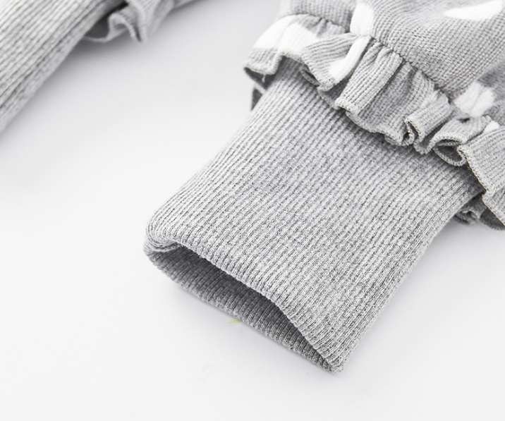 加绒加厚棉竖条打底裤女外穿螺纹竖条保暖产品图