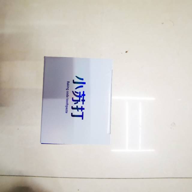Baking Soda Toothpaste To Yellow Tartar Bright White To Bad Breath To Stain Whitening Breath Fresh Press Home Affordable Package Specification drawing