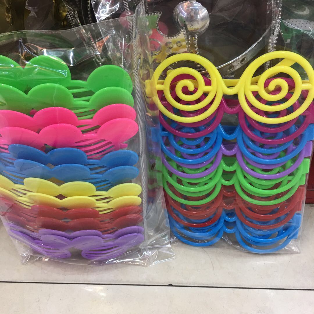 新款儿童树脂环保眼镜架