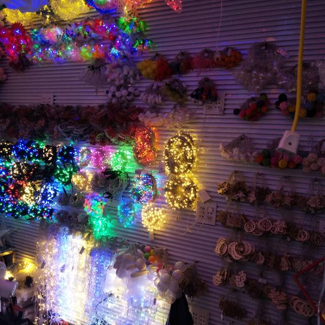 Longteng Trade Lighting describe pic - 2