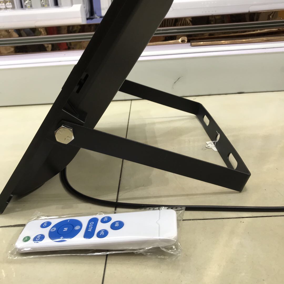 LED floodlights, spotlights, engineering lights, outdoor lights, floodlights, waterproof lights, advertising lights, basketball court lights Specification image