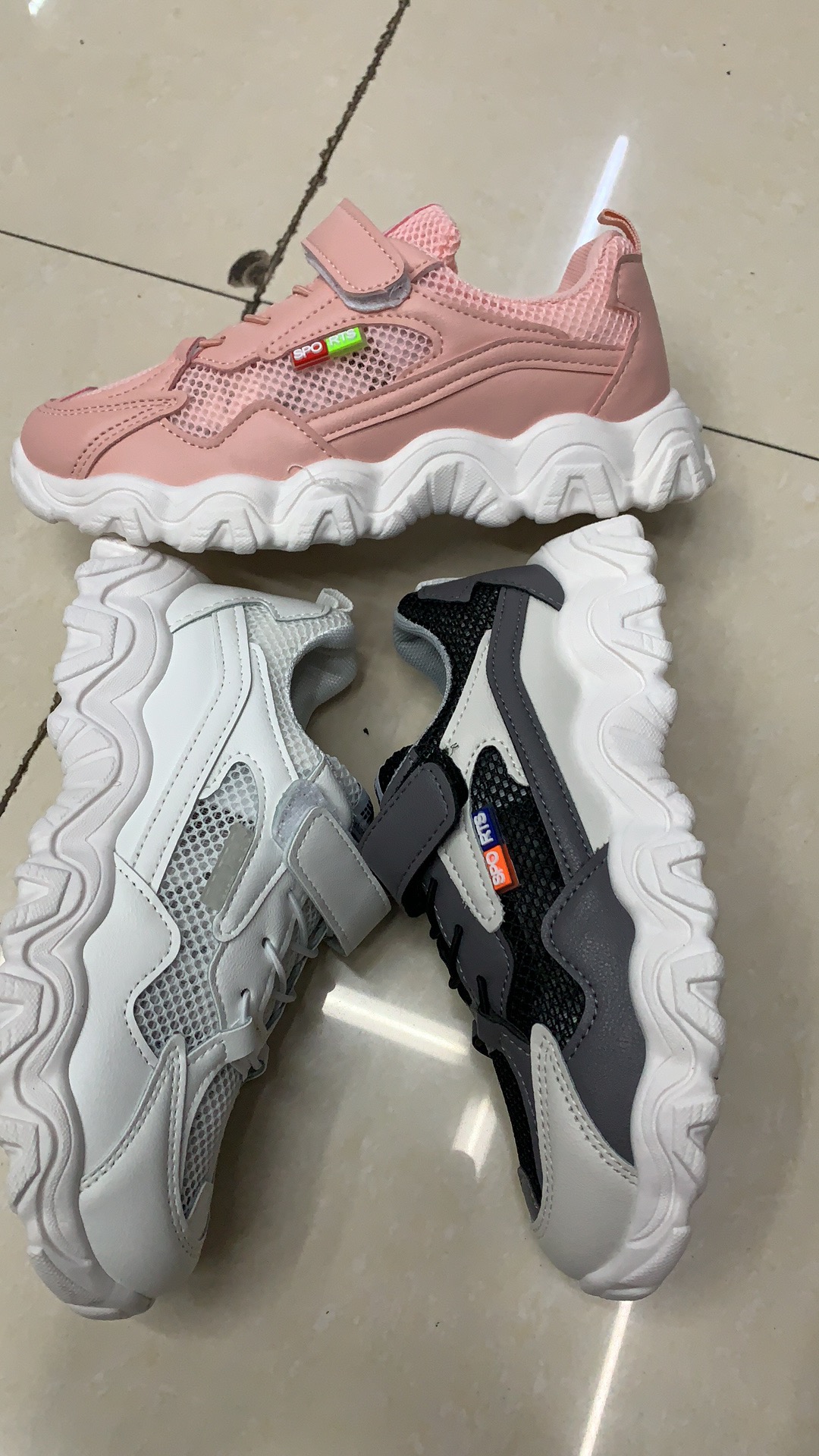 鞋子男夏季休闲/鞋子/男鞋/运动服饰/运动鞋细节图