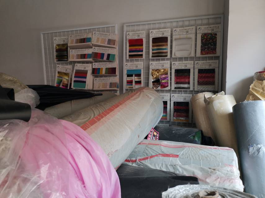 Yiwu Yingxin Plastic Co., LTD describe pic - 3