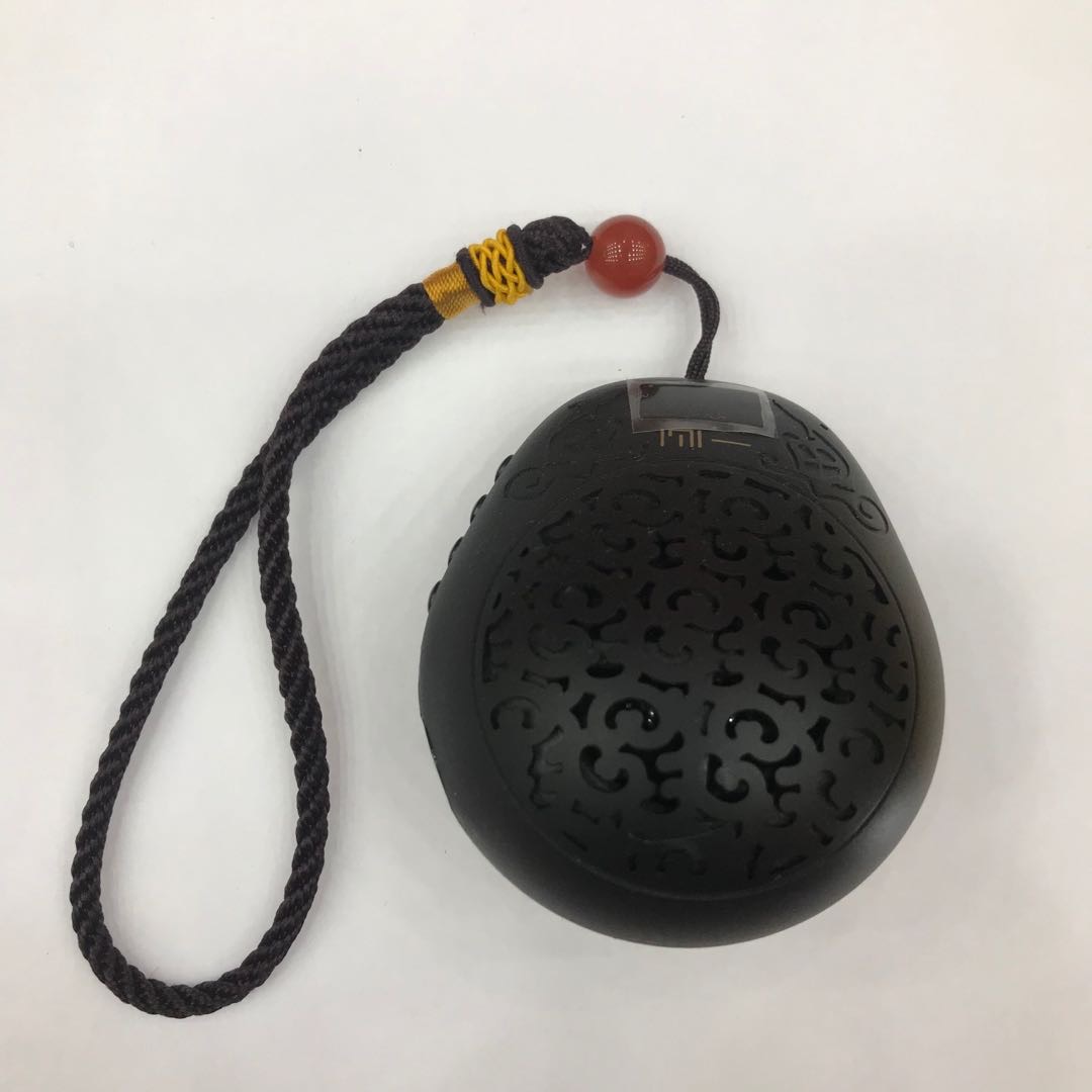 木鱼播经机念佛机阿弥陀佛大悲咒唱佛经插卡音箱迷你结缘