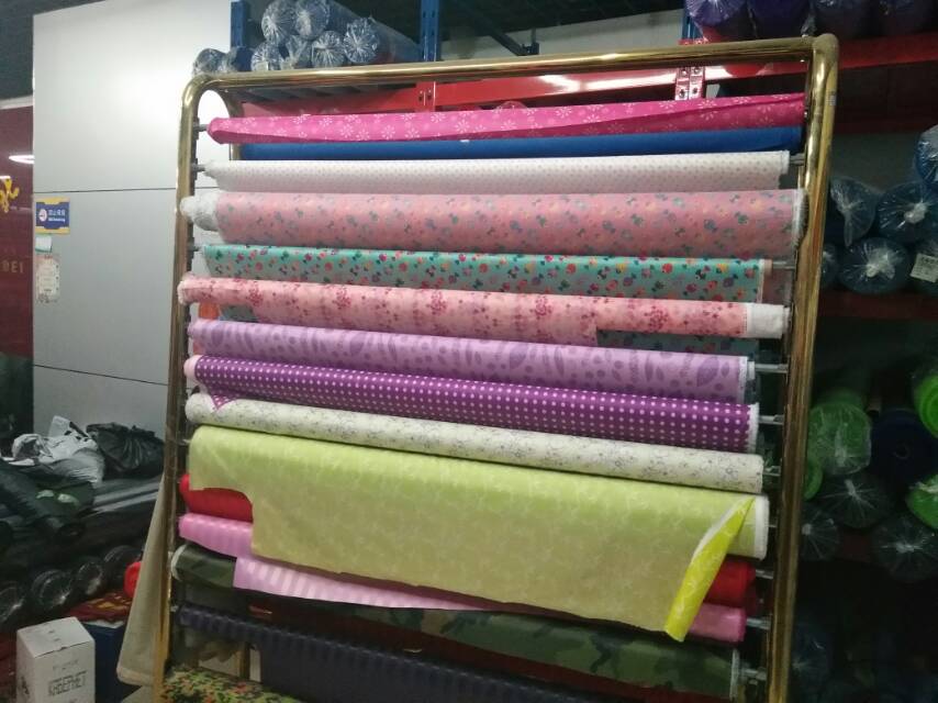 Yiwu Beihe Textile Products Trading House describe pic - 1