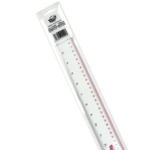 塑料直尺多功能日韩文具小学生用