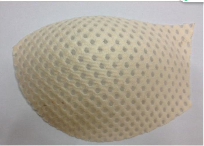 供应泳衣辅料配件胸杯罩杯插片胸垫水袋文胸辅料配件