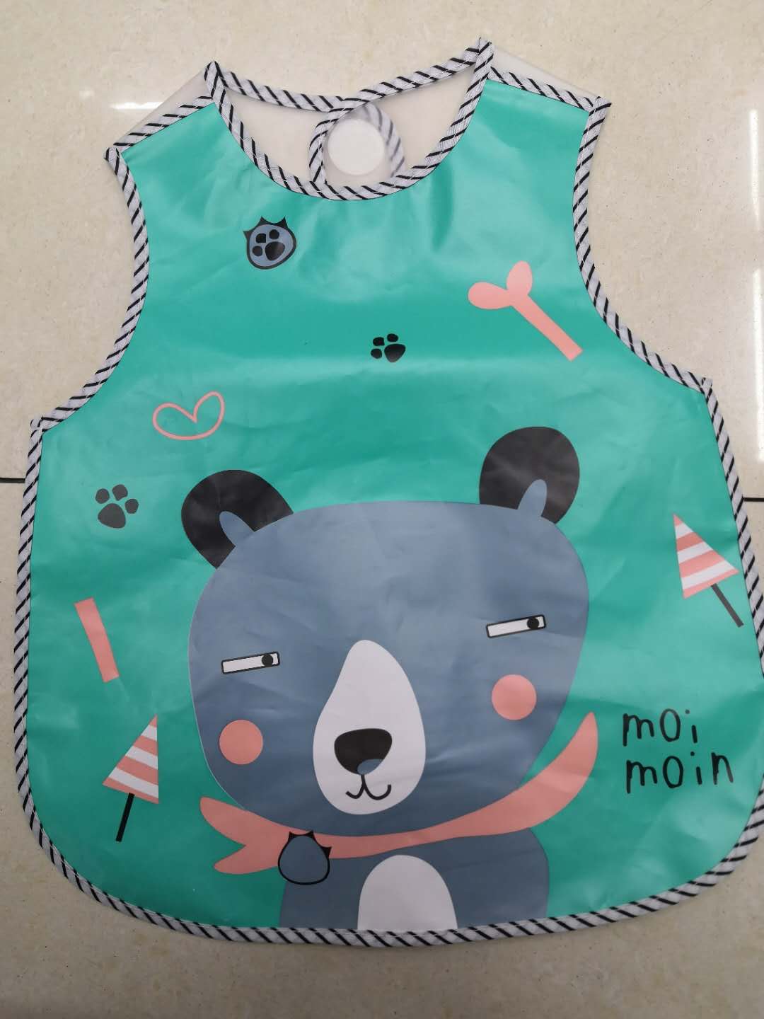 口水巾/母婴用品宝宝/母婴用品/宠物口水巾/婴儿用品产品图