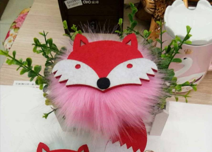 动物毛球/辅料/毛球产品图