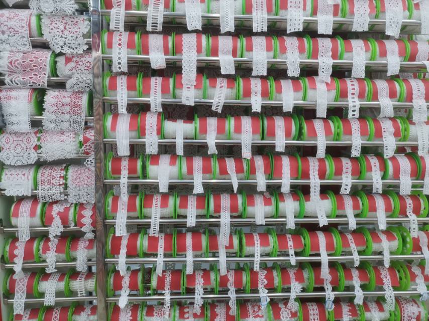 Yiwu Qinglin Clothing Accessories Company describe pic - 3