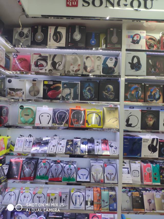 غوانغدونغ جاكسو للإلكترونيات describe pic - 1