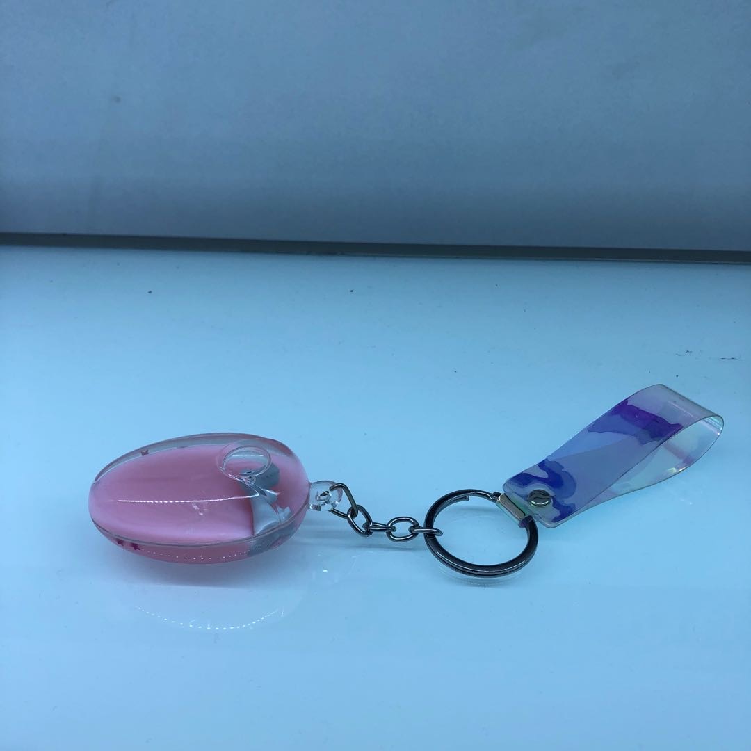 小恐龙 粉色钥匙扣挂件包包装饰挂件节日礼物