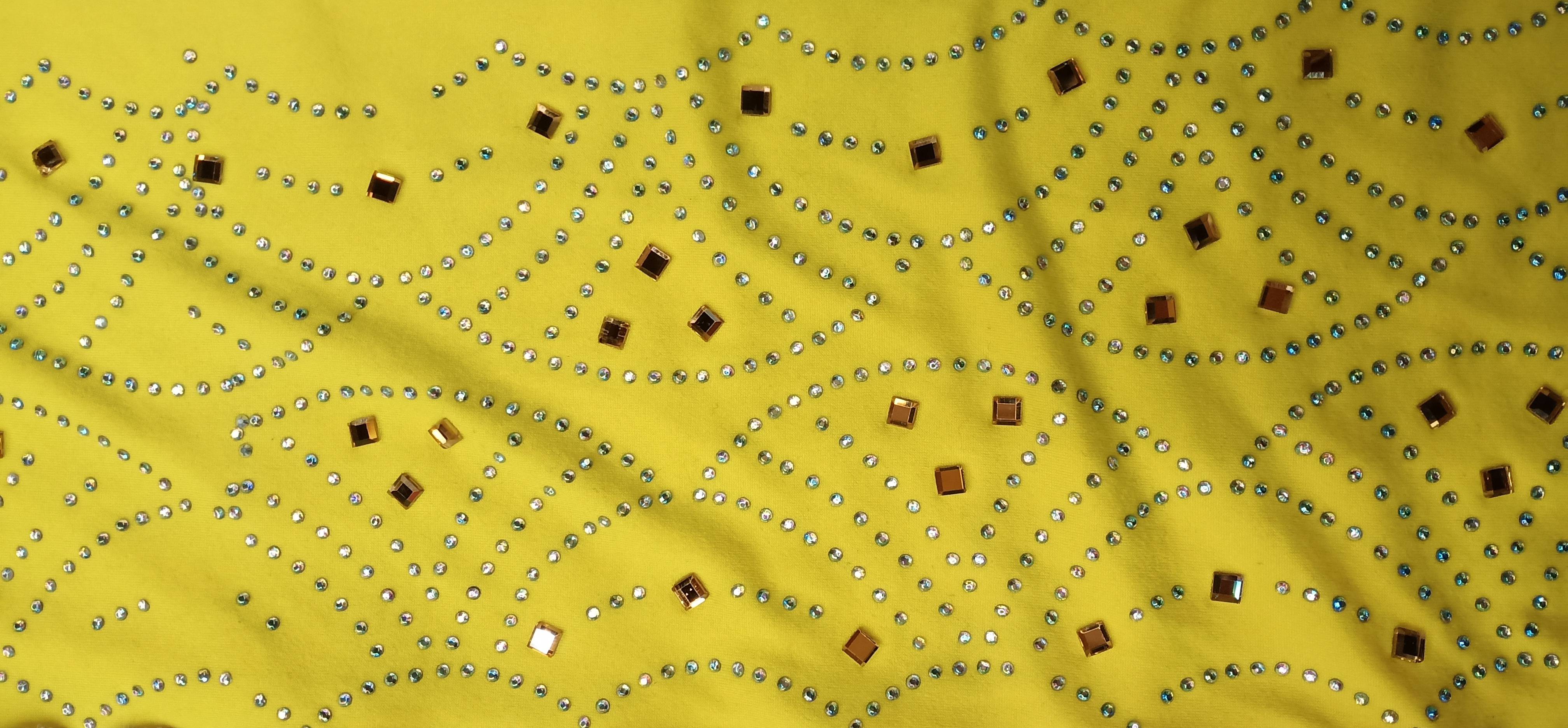 Muslim cotton scarves, rhinestone headscarves, long scarves, lace scarves, long scarves details Picture