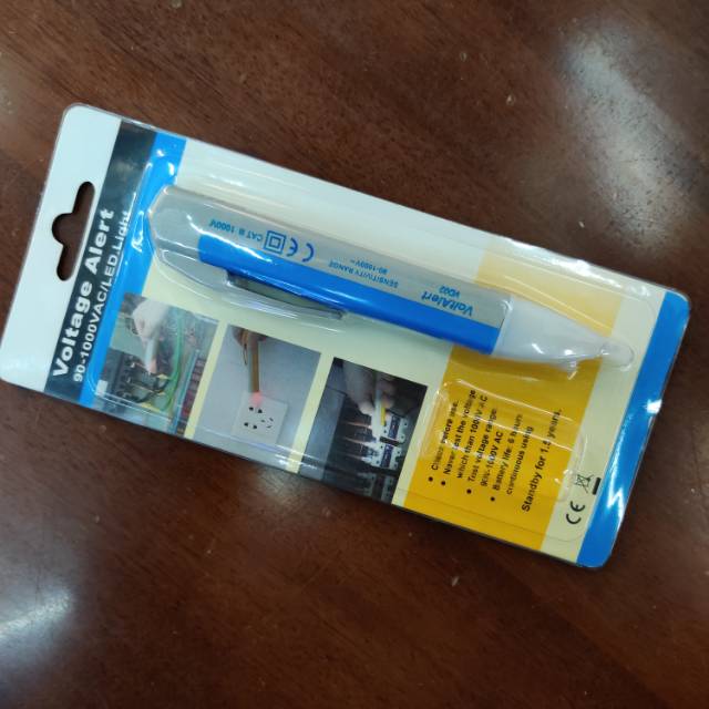 Electric pen test ce certification amazon hot style electrical products home safety tools thumbnail